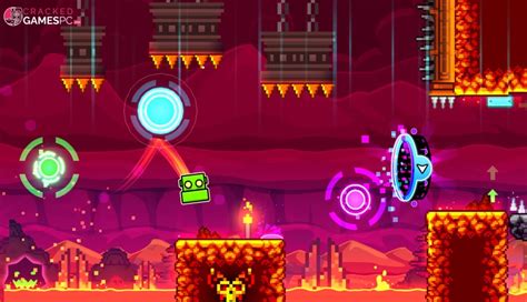 geometry dash crack pc.